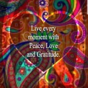 Meet your Posher, Teresa